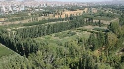 Atatürk Orman Çiftliği'nde İmar Planı Değişikliği