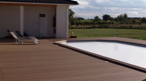 TherraWood®’dan İkinci Nesil Ahşap Kompozit Deck