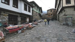 Bursa'dan UNESCO Atağı!