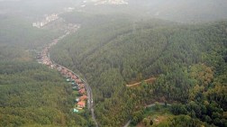 TOKİ'den Tariş Arazisine AVM ve Rezidans!