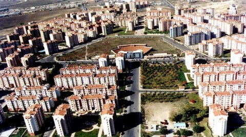 Emsal Değerlere Değişim Yolda