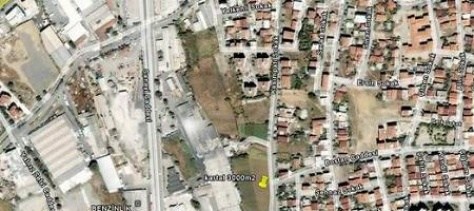 İstanbul'un Deprem Haritası Çıkarıldı!