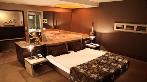Dünyaca Ünlü Otel Zincirleri Hangi İlimize Geliyor?
