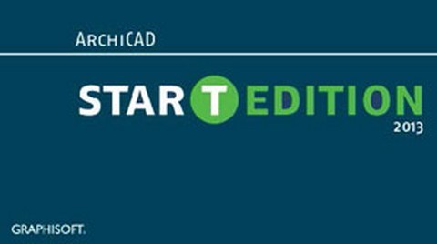 ArchiCAD için STAR(T) Verildi!