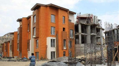 TOKİ Sulukule'de İndirim Yapacak