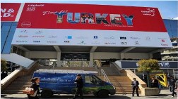 Uluslararası Gayrimenkul Fuarı Cannes'da Başladı