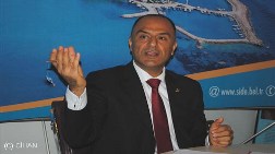 Side'ye Kent Müzesi Yapılıyor