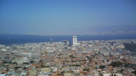 Konak'ta Dönüşüm Zamanı