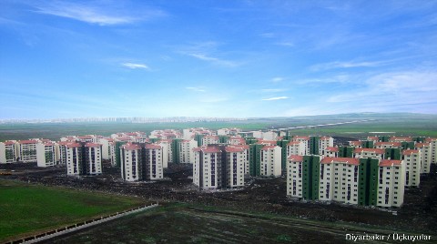 Sarp Group 5 Bin Konut Teslimi İçin Gün Sayıyor 
