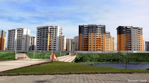 Sarp Group 5 Bin Konut Teslimi İçin Gün Sayıyor 