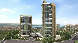 Bulut İnşaat’tan Bahçeşehir’e Yatırım