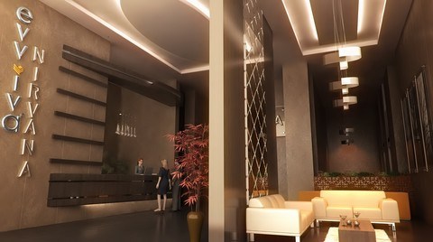 Bulut İnşaat’tan Bahçeşehir’e Yatırım
