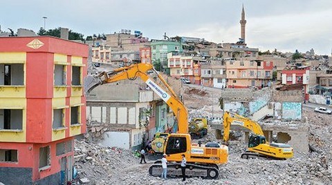 Türkler Fransa’da Kentsel Dönüşüm Yapacak