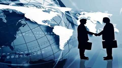 Hangi Şirket New York'ta AVM Aldı?