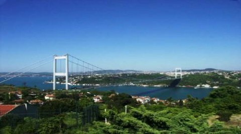 Boğaziçi İmara Mı Açılacak?