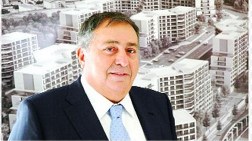 Teknik Yapı Sivil Dönüşüme Başlıyor!