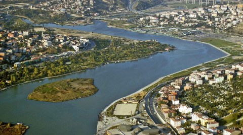 Bu Semtte Evi Olanlar Dikkat!