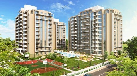 Çevreci Projenin Yüzde 20'si 2 Ayda Satıldı!