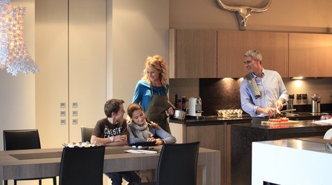 Schneider Electric’ten dijital termostat Unica
