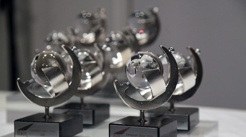 Avrupa Güneş Ödülü 2013 Heyecanı Başladı Avrupa Güneş Ödülü 2013 Heyecanı Başladı