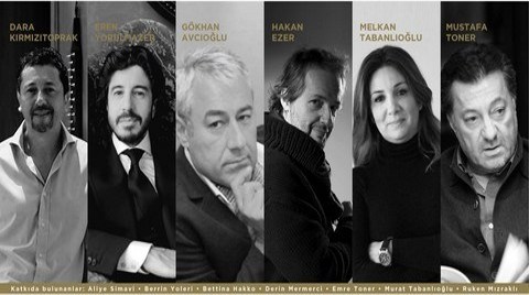 Seranit 'Geleceğin Mimarları'nı Destekliyor