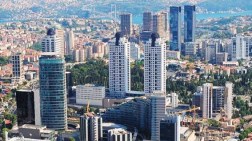 İstanbul Finans Merkezi için Türk-İngiliz İşbirliği!