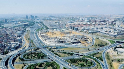 Hangi Gayrimenkul Şirketi Güneşli’de Arsa Arıyor? 