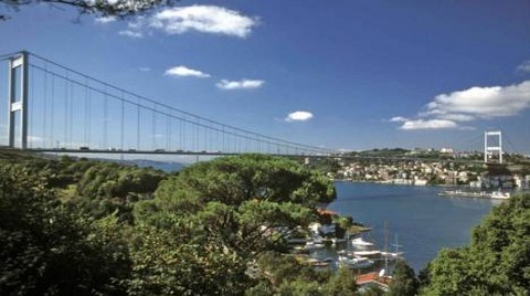Suudi Arabistanlı Şirket İstanbul’da Arsa Topluyor!