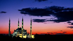 Ankara'nın Göbeğine Yeni Cami Geliyor!