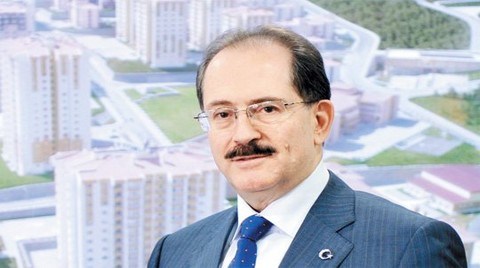 TOKİ’den Yerli Gayrimenkul Fuarına Destek Geldi!