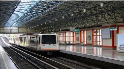 Ankara Metrosu'nda Yüzde 51 Şartına Uyulmuyor!