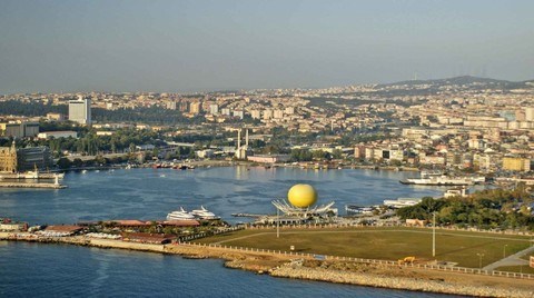 İstanbul Vakıflar Kadıköy’de Bina Restore Ettirip Otopark Yaptıracak!