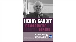 Henry Sanoff'dan Demokratik Tasarım Dersi