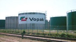 Yalovalılar Kazandı, Vopak Arazisini Satışa Çıkardı!