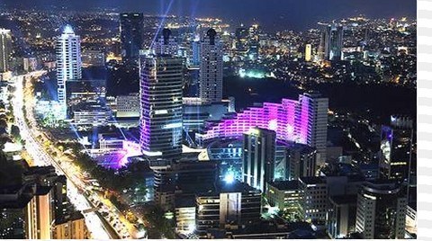 Mecidiyeköy ve Bağdat Caddesi'ne Yeni Gökdelenler Geliyor!