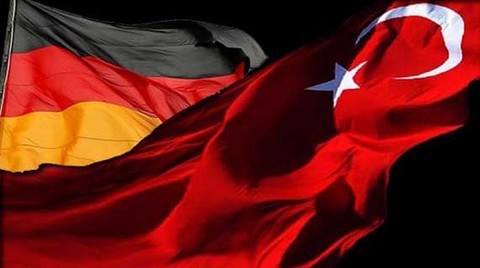 Özel Sektörün Almanya’ya Borcu Yükselişte