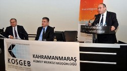 Küresel Oyunda Öne Çıkmanın Tek Yolu 'İnovasyon'