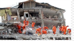 Depremde Ön Hasar Tespiti Uydudan Yapılacak! 
