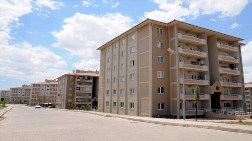 "'Yeşil bina' Sertifikasını TSE Versin"