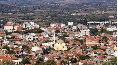İzmir Tire’de Okul Yapılıp, Kiraya Verilecek!