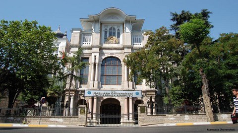 Marmara Üniversitesi Arazilerini Satıyor!