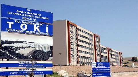 "TOKİ'nin 55 Milyon TL'lik Zararı Hangi Yöntemle Garantilendi?"