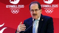 2020 Yaz Olimpiyatları Tesisi Erken Teslim Edilecek!