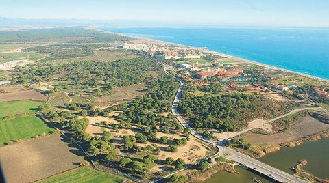 CHP 2B Arazileri Bedelsiz Verilsin Dedi!