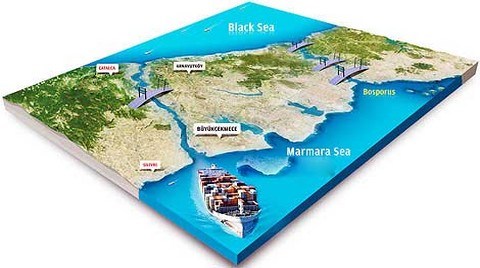 Kanal İstanbul Ne Kadar Hazırlıklı?