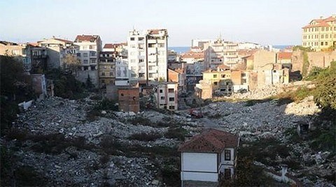 Dönüşüme Uçaklı Takip!