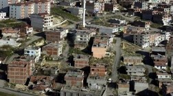 Esenyurt için Suç Duyurusu!