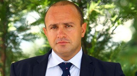 Özak GYO Beşiktaş’ta Proje Geliştirecek!