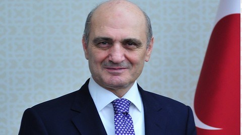 Tuğla Üretiminde Çin ve İran'la Yarışıyoruz!