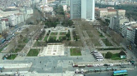 ‘Gezi Parkı için Mücadele Sert Olacak’